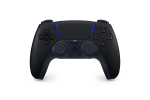 Sony Interactive Entertainment DualSense Black Bluetooth/USB Gamepad Analogue / Digital PlayStation 5, PC