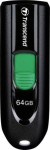 Flash drive Transcend 64GB JetFlash 790C USB 3.2 Black
