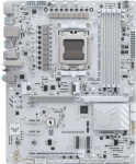 Motherboard for AMD processors Asus TUF Gaming B850-PRO WIFI7 W Neo