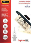 Printer accessories Fellowes Laminating Pouch (5307407) A4