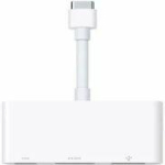 Cable Apple MW5M3ZM/A Digital AV Multiport Adapter