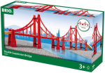 Another product brio  BRIO Double Suspension Bridge (33683)