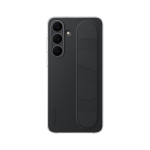 Back panel cover Samsung  Samsung Standing Grip Cover Aizsargapvalks priek&scaron; Samsung Galaxy S25 FE