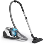Small household appliances Philips  PHILIPS PowerCyclone bezmaisa putekļsūcējs  850 W (balts) XB2122/09
