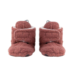 Accessories, strollers for children lodger  Lodger Slipper Folklore Fleece čībiņas  12-18 mēn.  Rosewood SLF 625_12-18