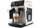 Coffee machine Philips  PHILIPS 4400 sērijas Pilnībā-automātisks Espresso kafijas automāts  balts 8720389032172