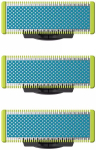 Another product Philips  PHILIPS OneBlade skuvekla nomainams asmens   3 gab.
