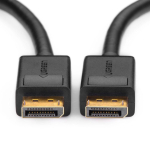 Another product iLike  Kabela DisplayPort DP - DP 1.2 4K@60Hz 3m DP102 UGREEN