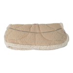 Another product lodger  Lodger Warmer Folklore Fleece ratu cimdi  Beige WM 630