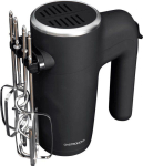 Another product iLike  Jaunums! Gastronoma rokas mikseris  500W  melns 18200002