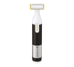 Razor Remington  Remington Omniblade HG2000  Battery  Black  Silver  White