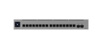 Networking devices UBIQUITI  Ubiquiti UniFi Switch USW-Pro-Max-16-POE