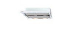 Another product Cata  CATA Hood  CAMPANA TF-5260 WH /L  Telescopic  Energy efficiency class D  Width 60 cm  325 m&sup3;/h  Slider  LED  White 8422248082136
