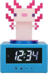 Another product paladone Minecraft - Axolotl Icon Alarm Clock (5056577762358)