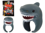 Another product lean toys Ring on Hand Educational Animals Shark