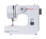 Other small household appliances Singer M1005 White