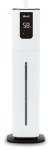 Levoit OasisMist 1000S humidifier Ultrasonic 10 L Black, White 27.5 W