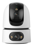 Imou Ranger Dual Pro 10MP IP security camera Indoor 2304 x 1296 pixels Desk