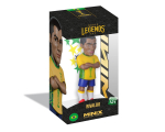 MINIX WC LEGENDS BRASIL - RIVALDO