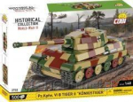 Cobi Historical Collection Pz.Kpfw. VI B Tiger II