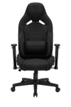 SENSE7 Vanguard PC gaming chair Upholstered seat Black