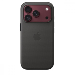 iPhone18Pro &uuml;mbris TechWoven MagSafe Black