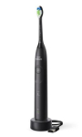 Philips Sonicare 5500 Series HX7111/01 Electric Toothbrush, Black