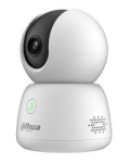 Dahua Technology DH-IPC-H3BP-0360B security camera Spherical IP security camera Indoor 2304 x 1296 pixels Desk