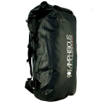 AMPHIBIOUS BACKPACK KIKKER 20LT BLACK ZSA-5020-01