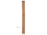 Tooted koju ja aeda // Erinevad kodu- ja majapidamistarvikud // 89-101# Pasek do smartwatch blow x16 złoty metalowy