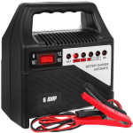 Patareisid, akusid ja laadijaid // Auto ja mootorratta aku laadijad 12V, 24V, 6V | K&auml;ivitusseade (Jump Starter) // Prostownik do akumulatora 12V 6A