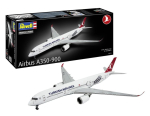 M&auml;nguala | PC | Konsoolid | Tarvikud // Harivad m&auml;nguasjad | Interaktiivsed | Loomingulised | Kunstilised // Model plastikowy samolot airbus a350-900 turkish air 1/144