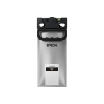 Epson ink Black Schwarz (C13T11E140)
