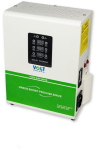 P&auml;ikesepatarei inverter GREEN BOOST PRO 5000 SINUS BYPASS