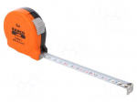 Measuring tape | L: 5m