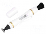 Lenses cleaner | Works with: IDL-NDK-H