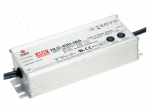 Power supply: switched-mode | LED | 39.96W | 12VDC | 10.8&divide;13.5VDC