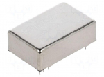 Converter: DC/DC | 12W | Uin: 9&divide;36V | 3.3VDC | Iout: 3.5A | DIP24 | 18g