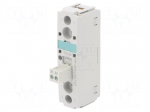 Relay: solid state | Ucntrl: 15&divide;24VDC | 20A | 48&divide;460VAC | -25&divide;60&deg;C