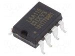 Relay: solid state | SPST-NO x2 | Icntrl max: 50mA | 120mA | 35&Omega; | SMT