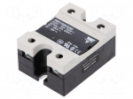 Relay: solid state | Ucntrl: 20&divide;280VAC | 50A | 42&divide;660VAC | -20&divide;70&deg;C