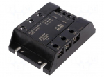 Relay: solid state | Ucntrl: 90&divide;240VAC | 15A | 24&divide;240VAC | 3-phase