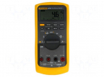 Measuring kit: Fluke kit