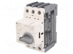 Motor breaker | 15kW | 230&divide;690VAC | DIN | Overcurrent release: 22&divide;32A