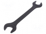 Key | spanner | 24mm,27mm | Overall len: 244mm | DIN 895,ISO 1085