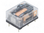 Relay: electromagnetic | SPST-NO | Ucoil: 3VDC | 10A/250VAC