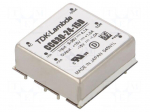 Converter: DC/DC | 30W | Uin: 9&divide;36V | Uout: 15VDC | Uout2: -15VDC | 20g