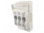 Fuse-switch disconnector | NH00 | 160A | 690VAC | 440VDC