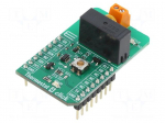 Click board | prototype board | Comp: TMP392 | 3.3VDC,5VDC