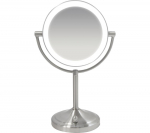 Homedics MIR-8150-EU Makeup Mirror with Led Illumination